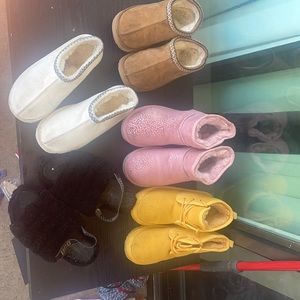 Ugg bundle